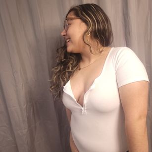 Model - ArianaBlake bigass