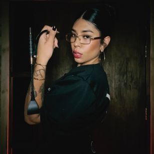 Model - Exotic Delirium bigass