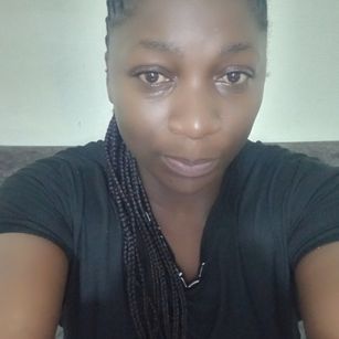 Model - sherry ebony