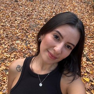 Model - Luna Carter CEI