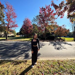 Model - Luna Carter Anal