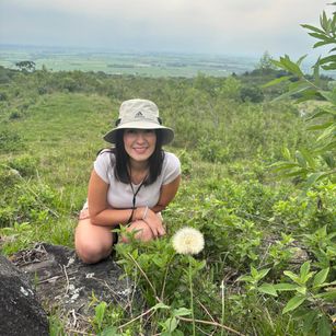 Model - Luna Carter CEI