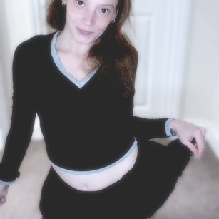 Model - Pixiespeach2025 empathetic