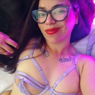 Model - Valery_Monn joi