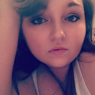 Model - Lusty Leah 3