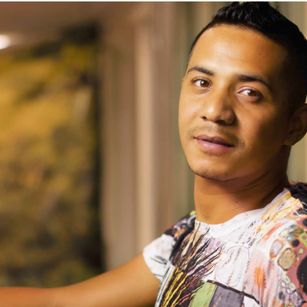 Model - JoaoSagado ass