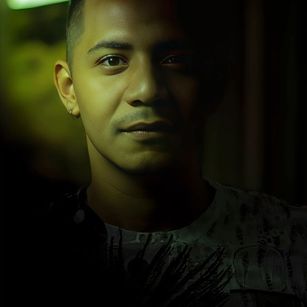 Model - JoaoSagado fuck