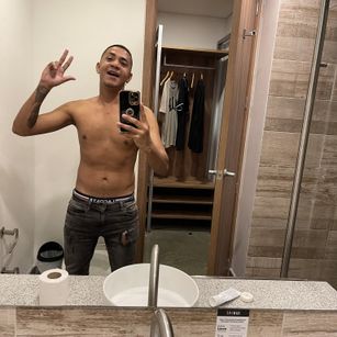 Model - JoaoSagado shoes