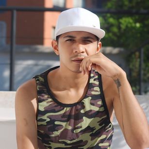 Model - JoaoSagado suck