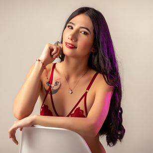 Model - ValeryLane fetish