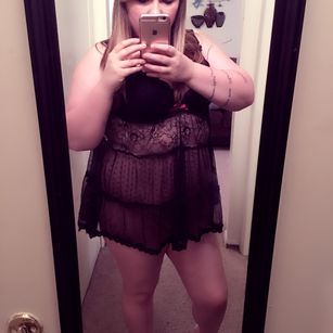 Model - Lusty Leah 5