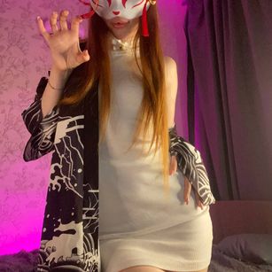 Model - Teen_Mira redhead