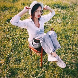 Model - LollyPollyPop cute