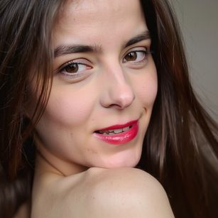 Model - Megi stockings