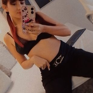 Model - Noa Dream squirt