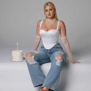 Model - PalomaOdette bj