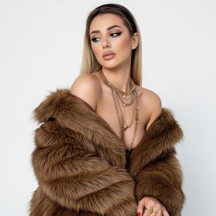 Model - PalomaOdette joi