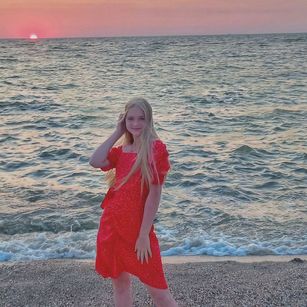 Model - Verona Dirtytalk