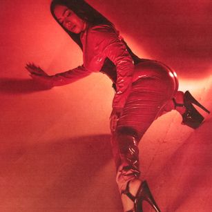 Model - Tania Velvett fuck