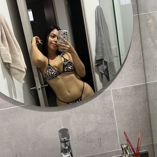 Model - Tania Velvett roleplay