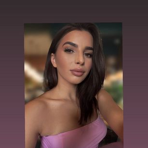 Model - Angela Bryn lingerie