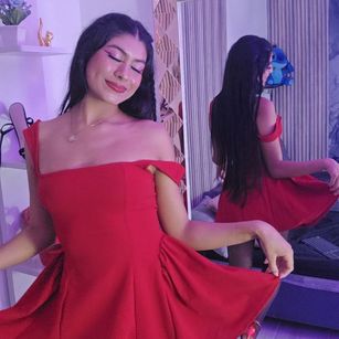 Model - LissaWild slut