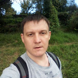 Model - Mysterious Wanderer Communication