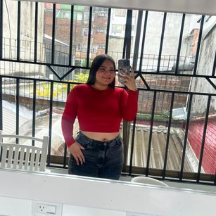 Model - Katya Pittman roleplay