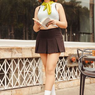 Model - Barbi_Goddess cum