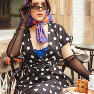 Model - Barbi_Goddess roleplay