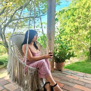 Model - sheryl dirty