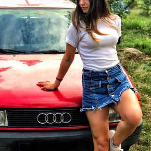 Model - InspirationLia fun