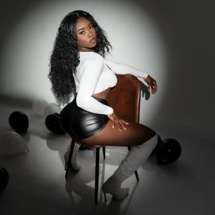 Model - AlishaPhoebe dirtytalk