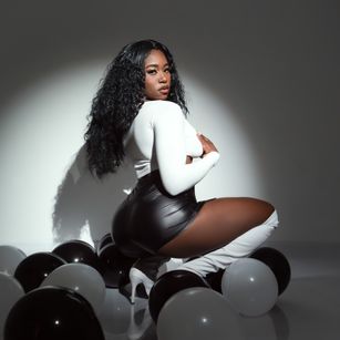 Model - AlishaPhoebe dirtytalk