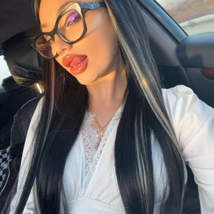 Model - LisaRae teen