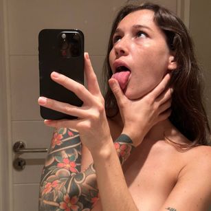 Model - evababygirlx sex