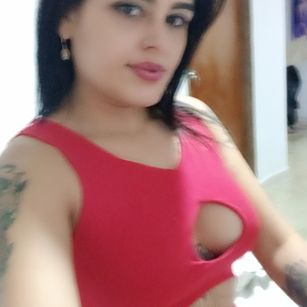 Model - SaraPortsmans linda