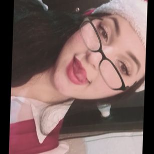 Model - Victoria Lucia domination