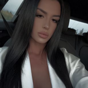 Model - Casiana sexy