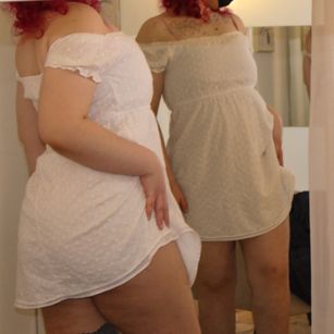 Model - Charlotte ass