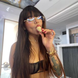 Model - Princess Miley roleplay