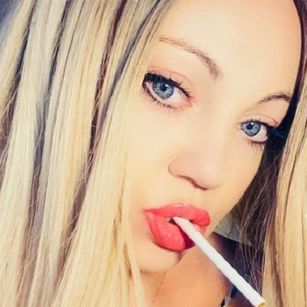 Model - PearlBlond Blonde