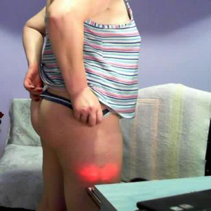 Model - Hyllda mature