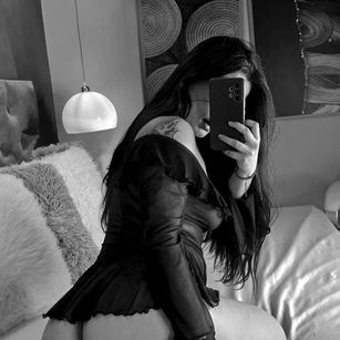 Model - Lexxiee Haze cute