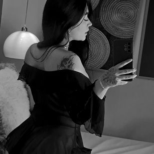 Model - Lexxiee Haze bigtits