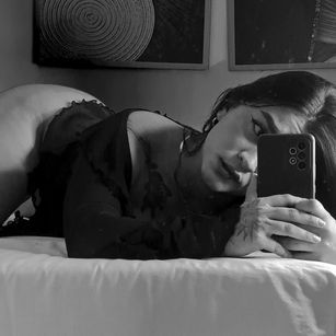 Model - Lexxiee Haze latina