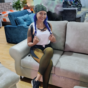 Model - freyadevil milf