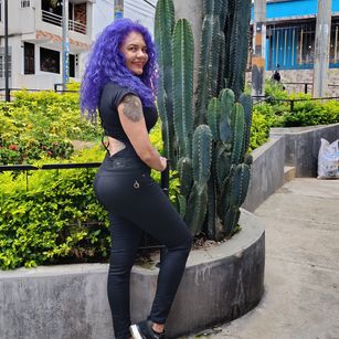 Model - freyadevil bdsm