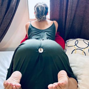 Model - luna rivera Mistress