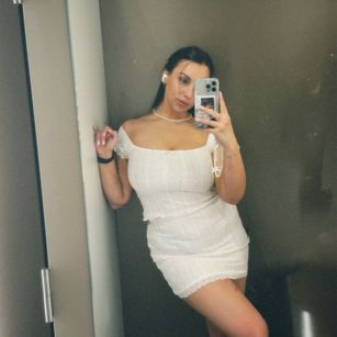 Model - Luna Night heels